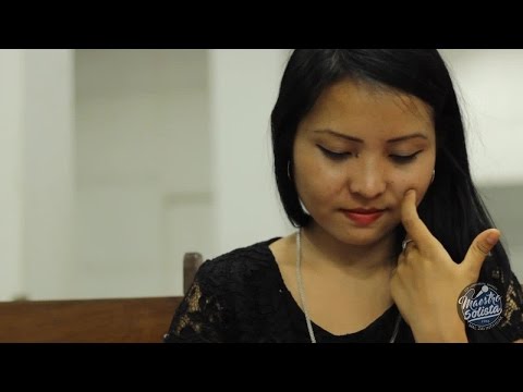 Ramhlunmawii (Mapuii) - KHB 264 Malsawm Tinreng (Live @ Maestro Solista 2016, Luangmual KTP)