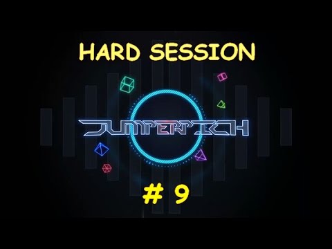 Jumperpich  - Hard Session #9 (Avril.2015)