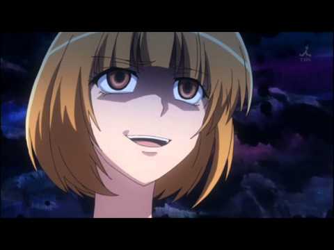 Tatakai No Yokan - Kaichou Wa Maid Sama