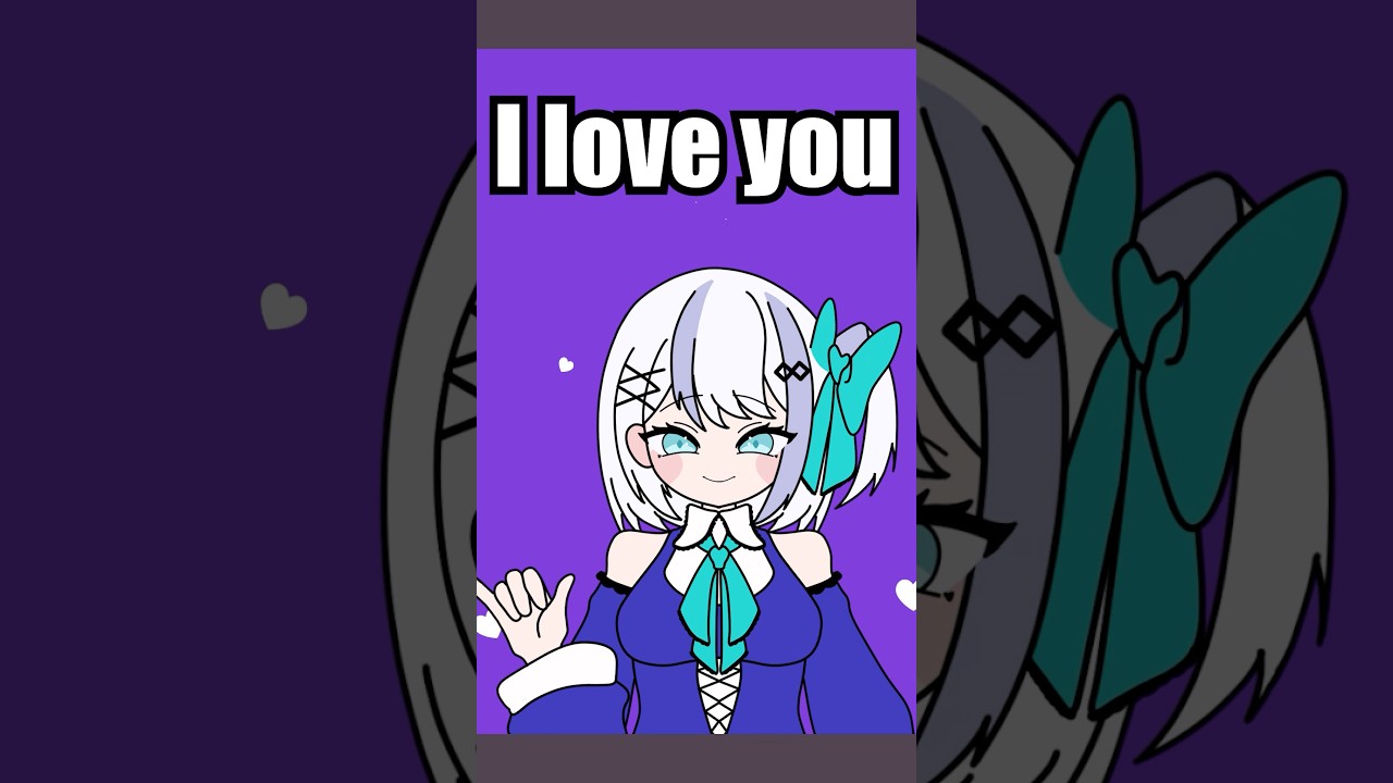 うそつきマカロン ┊︎#音ノ乃のの #うそつきマカロン  #暴飲暴食P #shorts  #アニメーション #歌ってみた