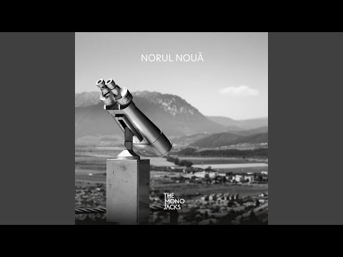 Somn Usor - The Mono Jacks