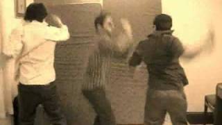 Cousins Gone Crazy (Season 1 Remix 3)- Bananaphone