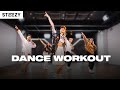 15 MIN DANCE CARDIO WORKOUT Follow Along No Equipment