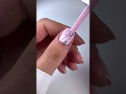 Лак для ногтей Nail care polish JOIA vegan, 02 Baby Pink, 8 мл