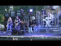 Boston - Peace Of Mind - Artpark - Lewiston, New York - July 8, 2014 - DanLucky11 Boston - Peace Of Mind - Artpark - Lewiston, New York - July 8, 2014