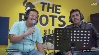 Download lagu Jamal Nazar - Anita Loa ( cover ) Hamdan ATT  #liveaudio El Corona Gambus Part 24 mp3