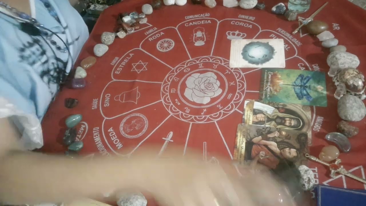 LEÃO - UNINDO DESEJO E VONTADE E VÊM  VITÓRIAS.