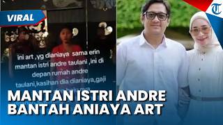 Tak Terima Dituduh! Mantan Istri Andre Taulany Laporkan Akun Threads yang Fitnah Dirinya Aniaya ART