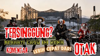 Download lagu AUTO PANAS! | Komentar Lebih Cepat dari Otak – Bukan Slank mp3