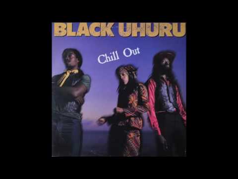 Black Uhuru-Emotional slaughter (1982)