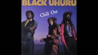 Black Uhuru-Emotional slaughter (1982)