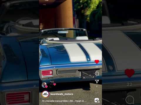 1970 Chevrolet Chevelle (CC-1943109) for sale in Lynnwood, Washington