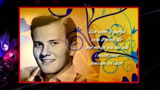 PAT BOONE - I'm In The Mood For Love
