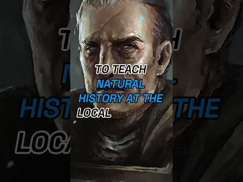 In 40K Poverty Comes For All