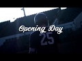 Auburn Baseball Opening Day