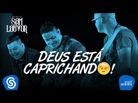 Band Sound and Worship - God Is Getting Fancy