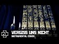 Rammstein - Vergiss uns nicht (instrumental ...