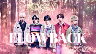 my favourite tracks from flowback