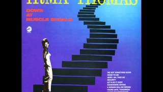 Irma Thomas We Got Something Good