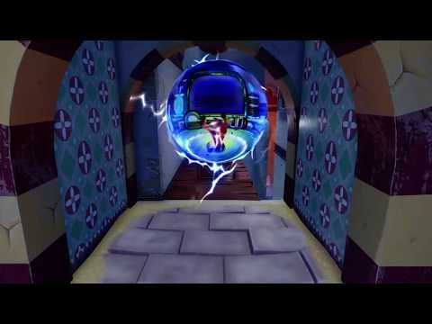 Crash Bandicoot 3: N. Sane Trilogy | Playthrough Pt10 | High Time (PURPLE GEM) | No Commentary