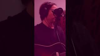 Dreaming My Dreams With You - Waylon Jennings (Cover) #shorts