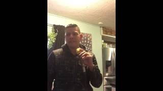 Ese fue tu error cover de lucha Villa