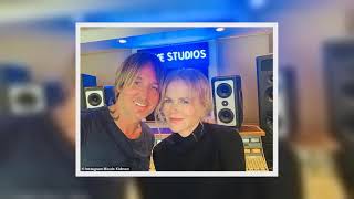 Keith Urban on struggle of lockdown for three months in Nashville