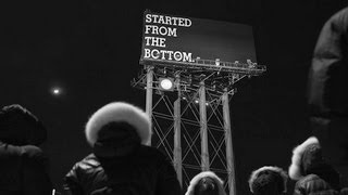 Big Tre' - Started From the Bottom (Christian Remix)