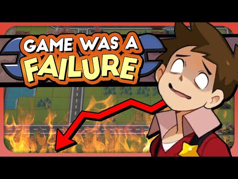 Why Did The Advance Wars Re-Boot Camp Fail?