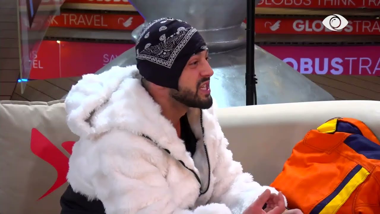 “Eglit i kam thënë mos ki mëshirë se si ke motra e vëllezër”/ Gjesti-Danjës: Tani ka hapur sytë