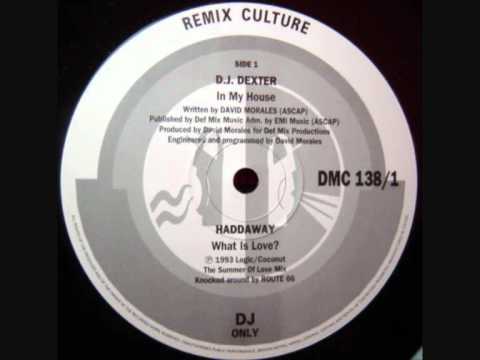 DJ Dexter-In My House