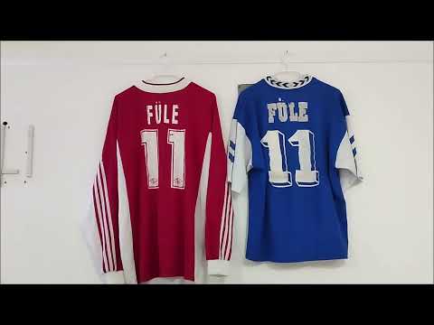 VÁC VLSE -  GÖDÖLLŐI SK 2025. V. 17.