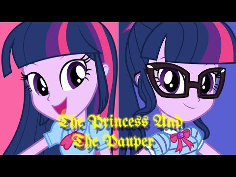 The Princess and The Pauper Part 9 - The Coronation/The Escape