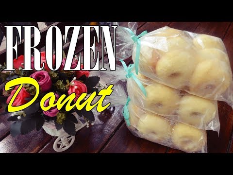 download video viral Cara Buat Donat Frozen Food, download Cara Buat Donat Frozen Food gratis, unduh Cara Buat Donat Frozen Food