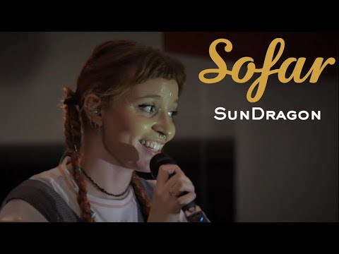 SunDragon - Всичко Започва С Теб | Sofar Sofia
