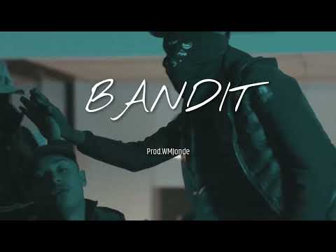 [FREE] 50 Cent x KAWALi x Aitch Type Beat - BANDIT | Free 2000s Rap Type Beat
