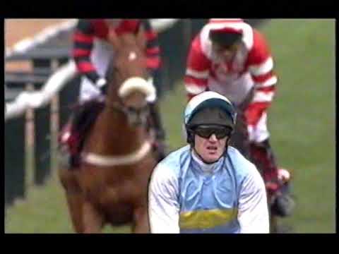 2003 Sun Alliance Hurdle Hardy Eustace Includes Replay