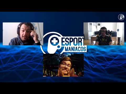 Previa de las semifinales de la LCS EU con Attila y Guilhoto.