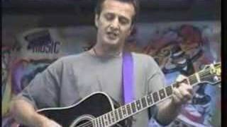 PAUL SANCHEZ 8/8/97 Part III: Little Blue One