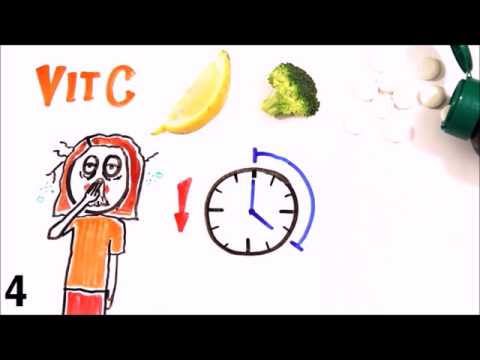 Klik Informational 8 Sick Remedies That Actually Work!