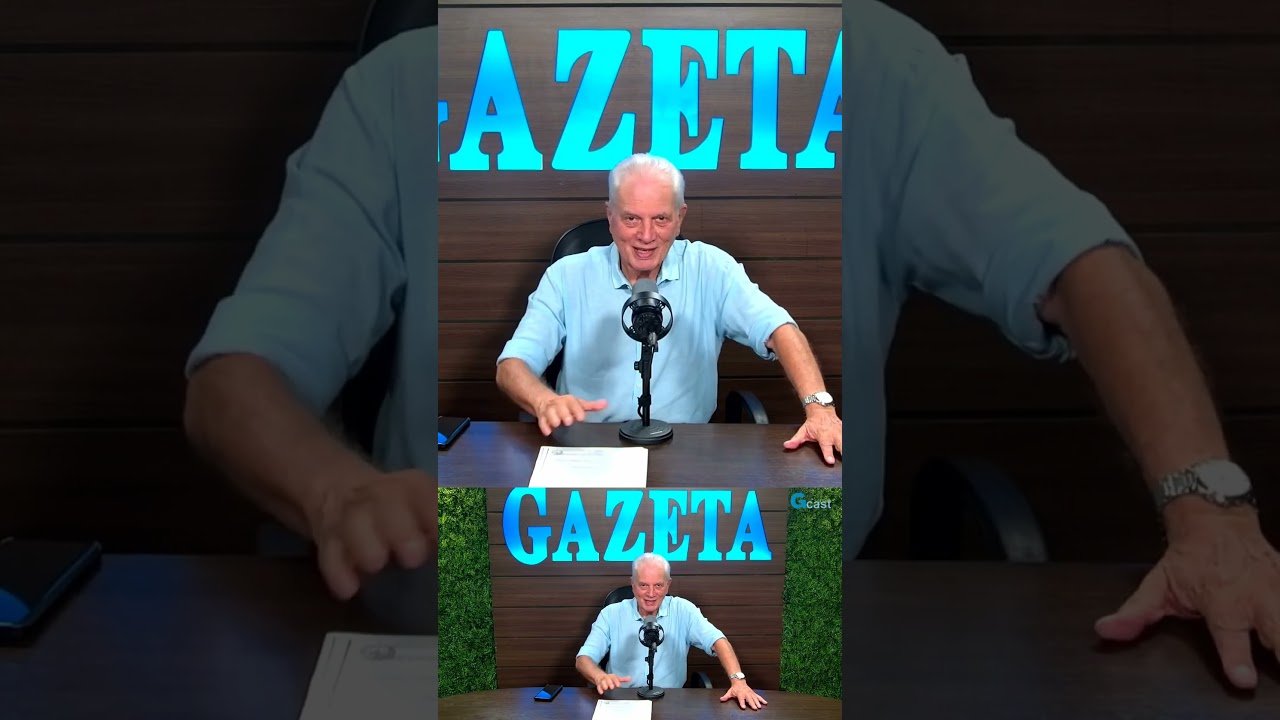 🧱 No Programa Tijolinho, Marcos Formighieri volta a falar sobre as quadrilhas que atuam no Brasil. 💸