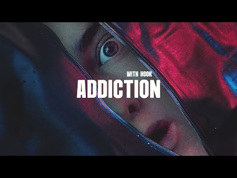 (Free) Eminem Type Beat (With Hook) - 'ADDICTION'