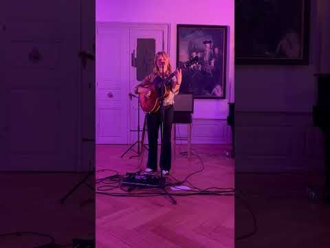 "Home" (Katie Spencer) / Folk on the Rhine / Schloß Engers, 07.11.2023