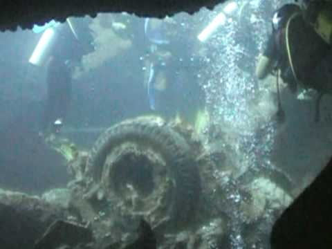 Red Sea Safari - Episode 8