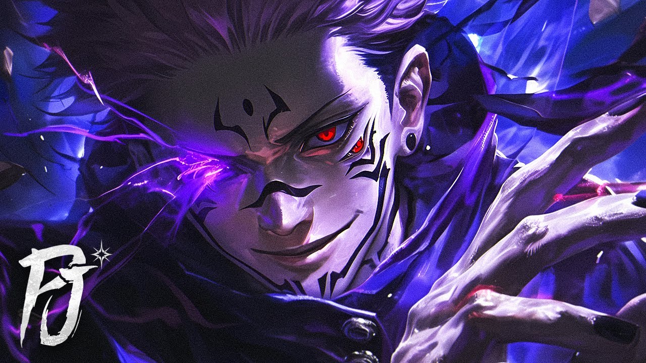 Jujutsu Kaisen Trap 🔥 (Sukuna e Gojo, Mahoraga, Itadori, Maldições)