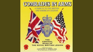 The British Legion