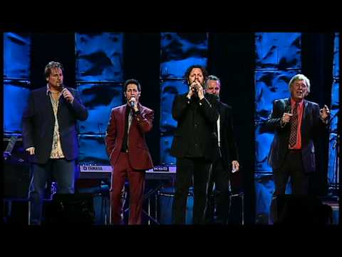Gaither Vocal Band  live concert highlights from Orlando, Florida