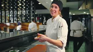 AHC Hospitality | One-Degree Better
