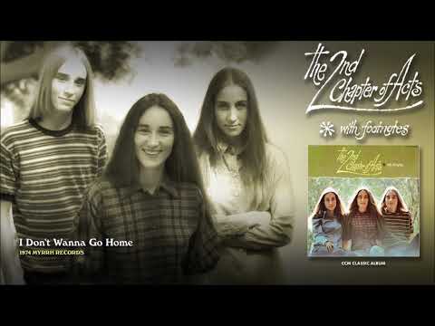 Thumbnail for I Don't Wanna Go Home video