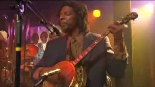 The Blind Boys of Alabama from their new DVD exclusive clip